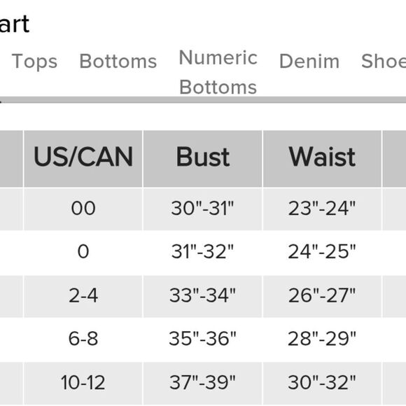 Lulus White Top - Picture 6 of 14